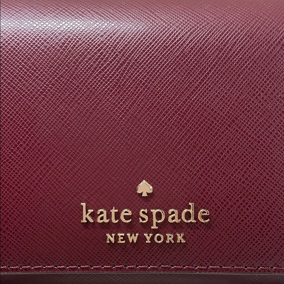 ‼️Sold‼️♠️Kate Spade Crossbody - Picture 5 of 5